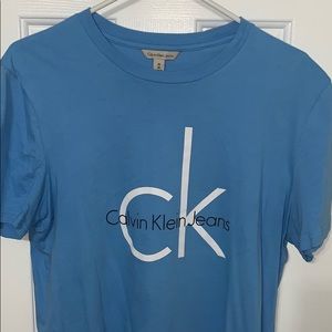 Calvin Klein Jeans tee